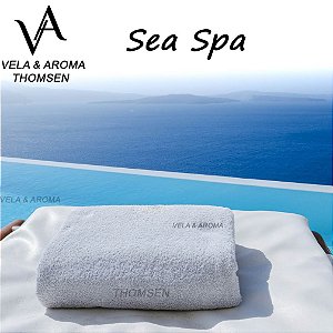 ESSÊNCIA SEA SPA VA CANDLE