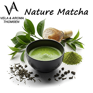 ESSÊNCIA NATURE MATCHA VA CANDLE