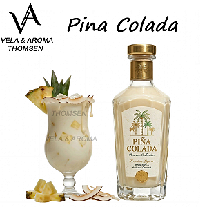 ESSÊNCIA PINA COLADA VA CANDLE