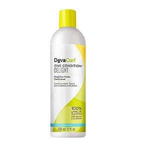DevaCurl One Condition Delight 355ml