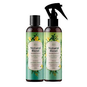 Kit Natural Blend - Abela