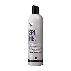 Curly Care Spume Shampoo 300ml