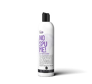 No Spume Shampoo Creme 300ml - Curly Care