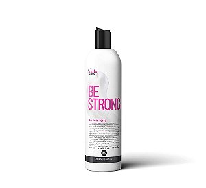 Be Strong Leave-In Forte 300ml - Curly Care