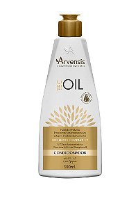 CONDICIONADOR TEC OIL 300 ML-ARVENSIS