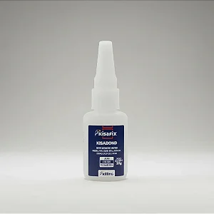 Cola Líquido Kisabond Extra Forte 20gr