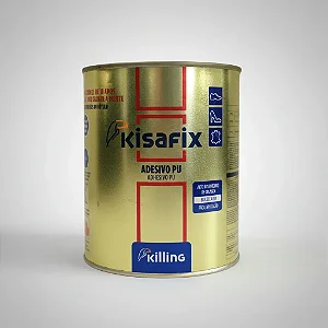 Cola PVC Couro Extra 700gr