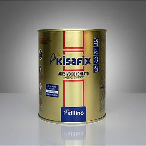 Cola Adesivo Contato 750g