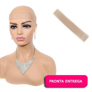 Hair Grip - Silicone