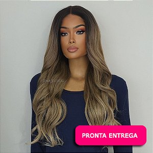 Lace Front Victória