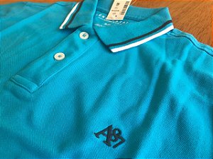 Polo masculina Aeropostále Cotton – Produto importado USA.