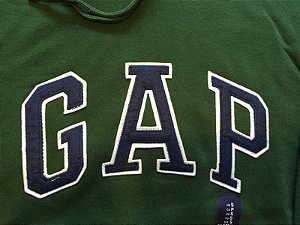 Moletom GAP Masculino