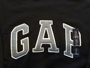 Moletom GAP Masculino
