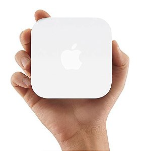 Roteador Apple Airport Express 2 Geração