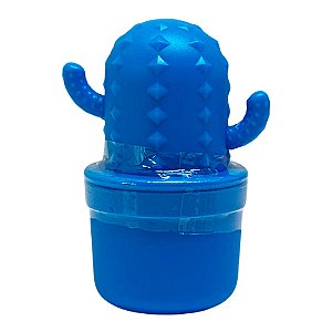 Balm cacto de Teste Virtual Make Mia Make Kit c/ 10 unid