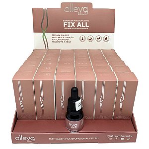 Terceiro produto de Teste Virtual Make Mia Make