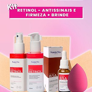 Kit Revenda de Teste Virtual Make Mia Make