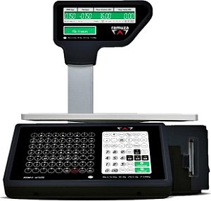 BALANCA INTERNET C/ ETIQUETADORA 35 K