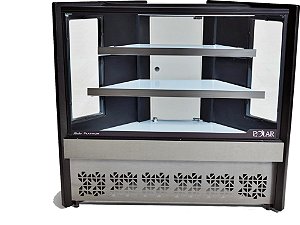 VITRINE NATURAL 90º