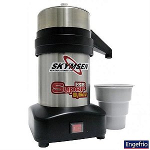 EXTRATOR DE SUCOS 0,5CV INMETRO ESB-SUPER 220V