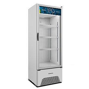 EXPOSITOR VERTICAL 1 PORTA  403L METALFRIO