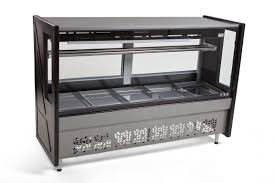 VITRINE DE CARNES BAIXO STANDARD 1,50MTS POLAR