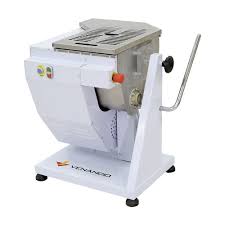 Amassadeira Basculante 25kg