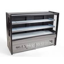 VITRINE REFRIGERADA POLAR 1,75 METROS