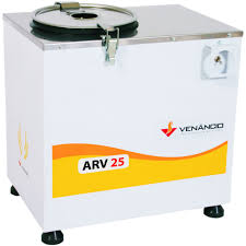 Amassadeiras Rápida 25kg