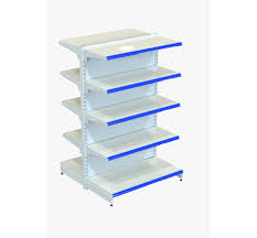 GONDULA CENTRAL DE INICIO  POLAR