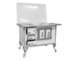 Fogão a Lenha Tradicional N° 02