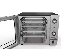 Forno  Smart  Elétrico