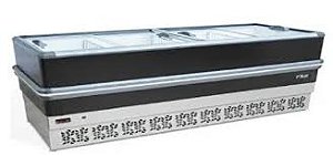 ILHA DUPLA AÇÃO ADES 3 METROS POLAR