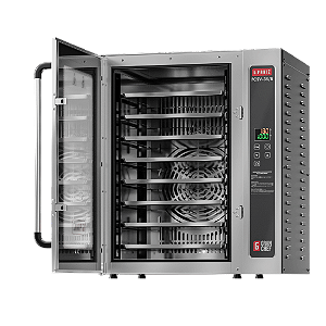 FCSV-35/8 - GranChef - Sem Vapor