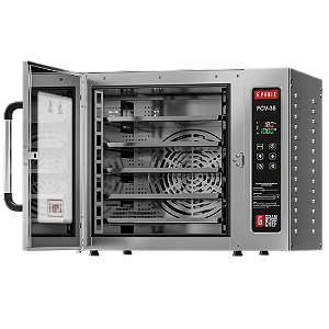 FCV-35 - GranChef - Com Vapor