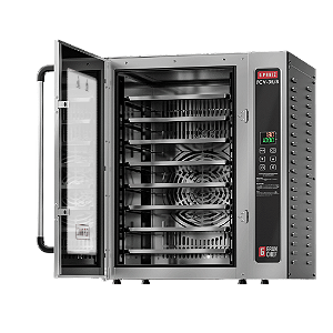 FCV-35/8 - GranChef - Com Vapor Novo