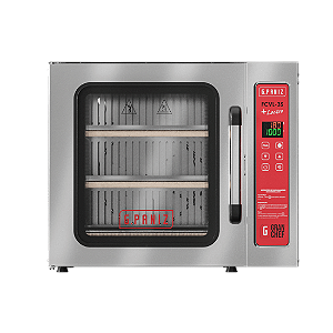 FCVL-35 - GranChef - Lastro com vapor