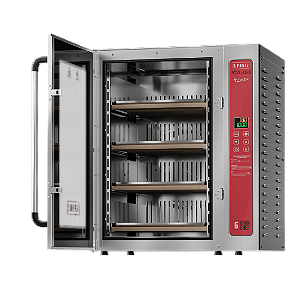 FCVL-35/8 - GranChef - Lastro com vapor