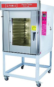 FTE-240 220V Monofásico