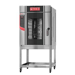 FTE-2400 220V Trifásico