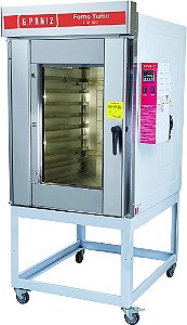 FTE-300 380V Trifásico