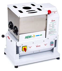 Amassadeira Basculante Semi Rápida Maná 7 kg