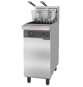 FAO 2 C PRM - Elétrico