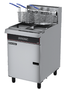 FOG 3C DUPLO PRM - GÁS