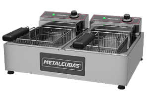 FRCE 6 G2 - Elétrico