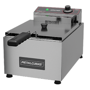 FRCE 5 G2 - Elétrico