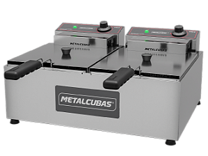 FRCE 10 G2 - Elétrico