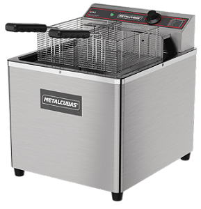 GFAO 18 M - Elétrico