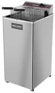 GFAO 18 P - Elétrico