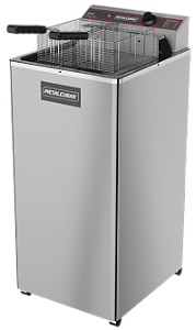 GFAO 30 P - Elétrico